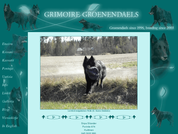 www.kennel-grimoire.com