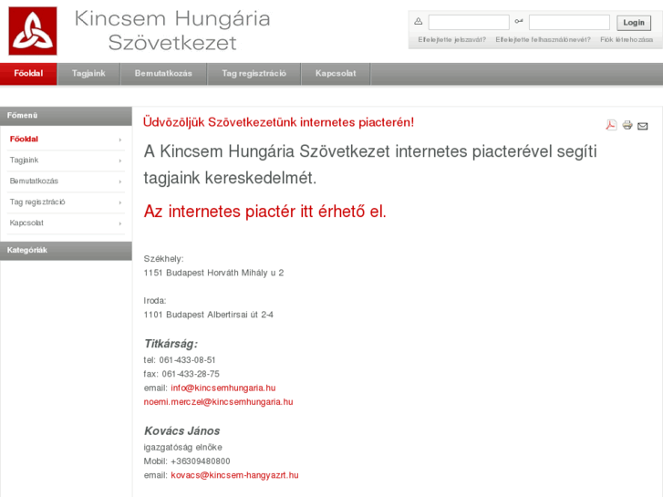 www.kincsemhungaria.hu