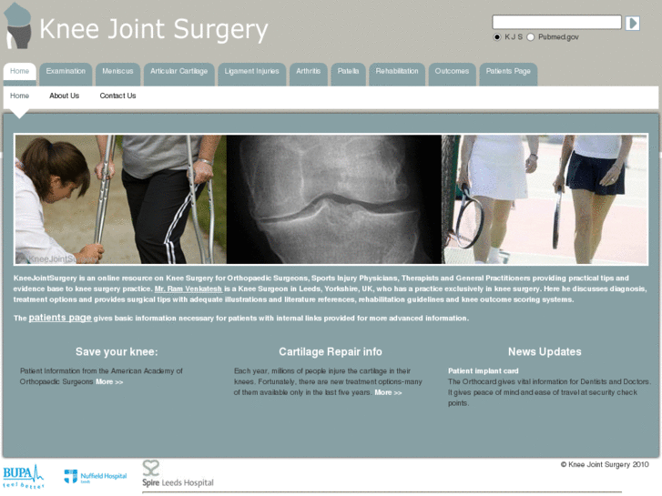 www.kneejointsurgery.com