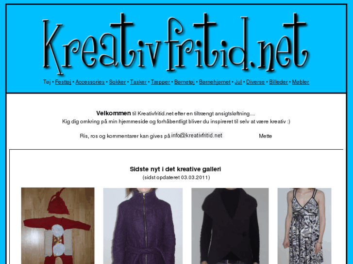 www.kreativfritid.net