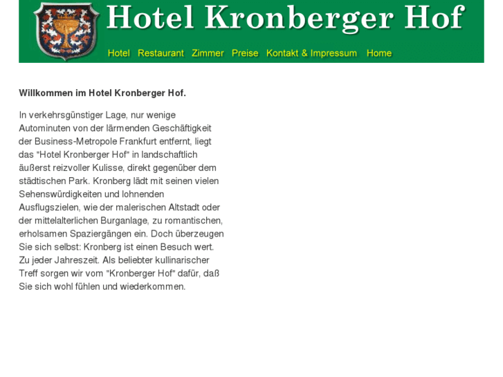 www.kronberger-hof.de