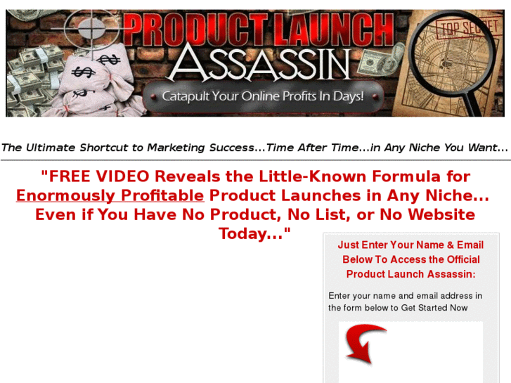 www.launchassassin.com