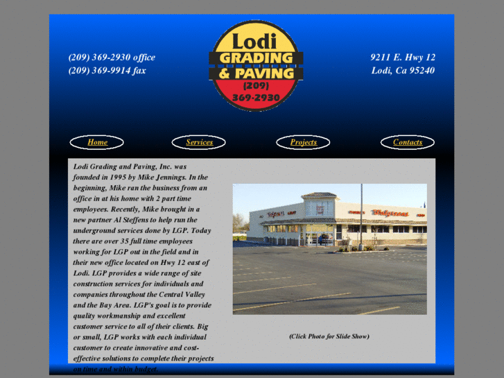 www.lodigradingandpaving.com