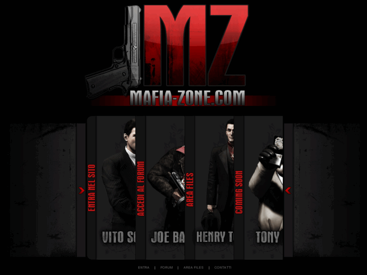 www.mafia-zone.com