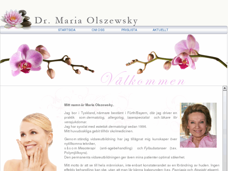 www.maria-olszewsky.com