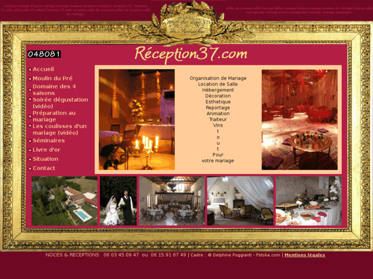 www.mariage-37.com