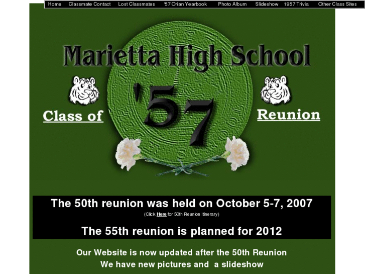 www.mariettahighclassof57.com