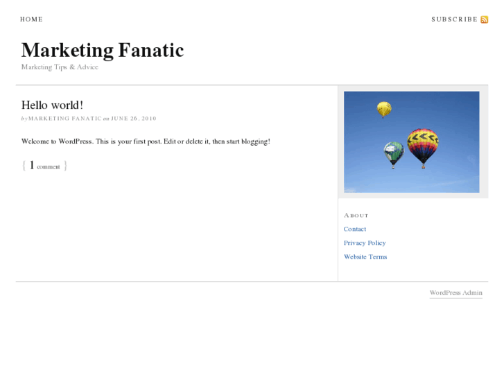 www.marketingfanatic.com