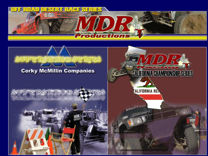 www.mdrracing.com