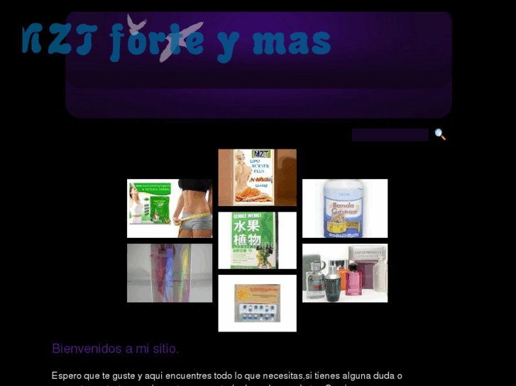 www.meizitangspain.com