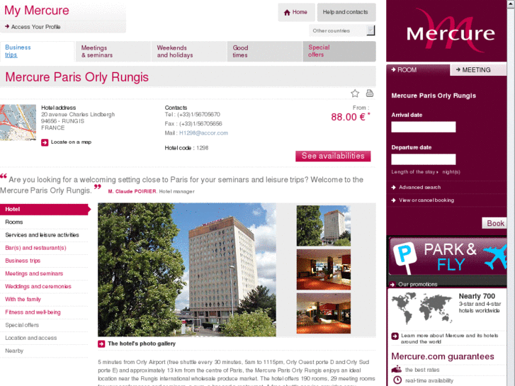 www.mercure-paris-orly-rungis.com