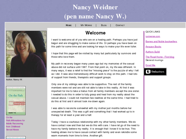www.nancyw.com