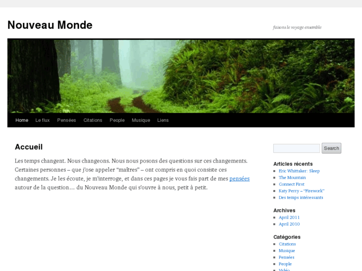 www.nouveaumonde.net