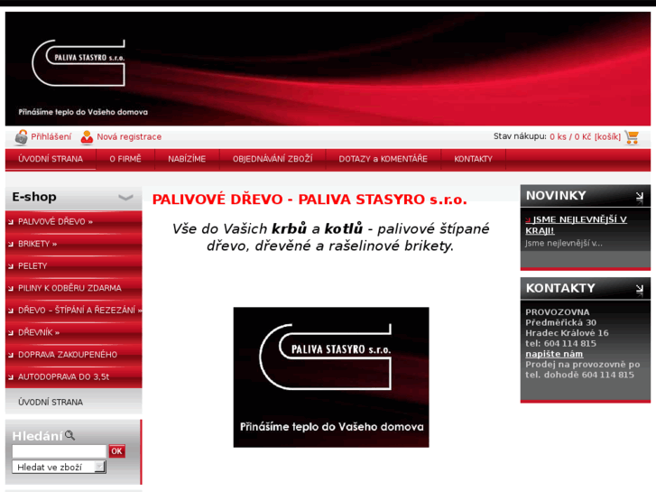 www.palivastasyro.cz