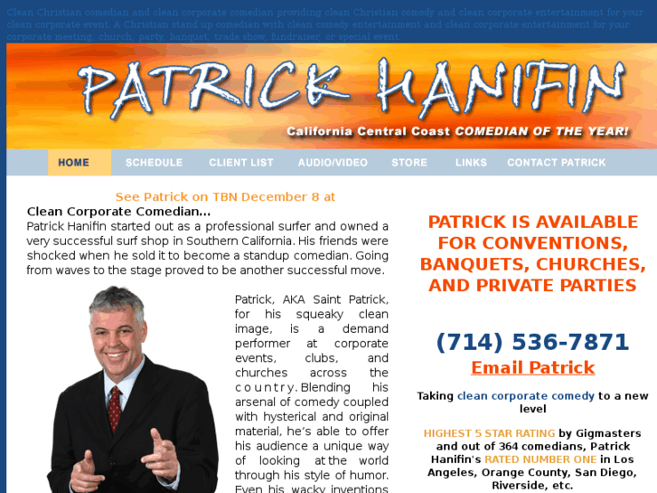 www.patrickhanifin.com