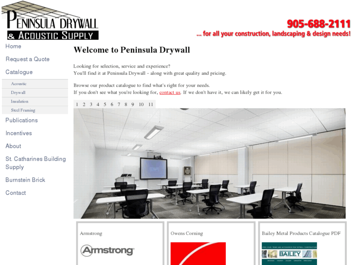 www.peninsuladrywall.ca