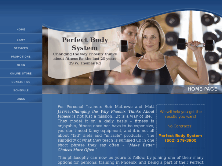 www.perfectbodysystem.com