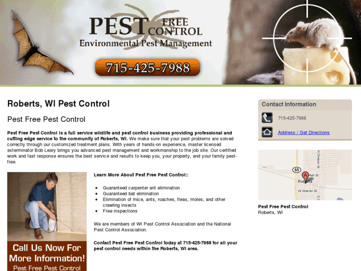 www.pestfreepestcontrol-wi.com