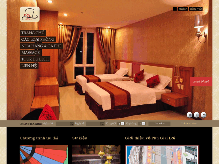 www.phugiailoihotel.com