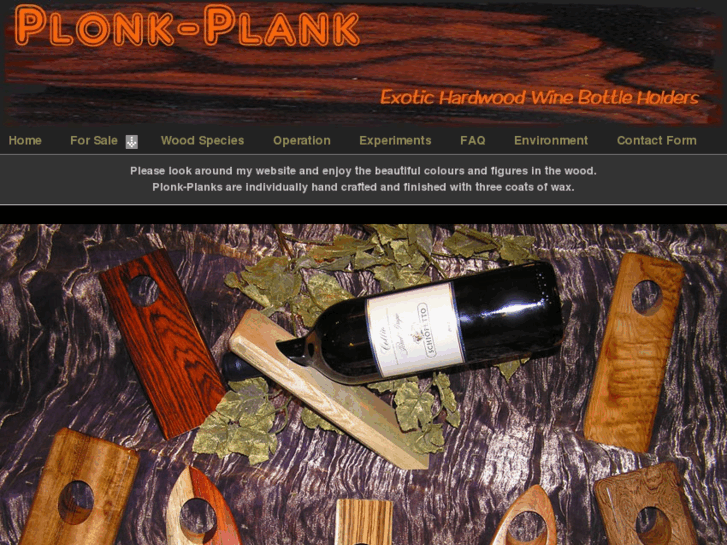 www.plonkplank.com