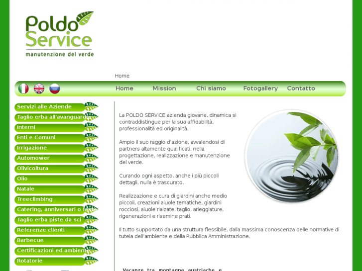 www.poldoservice.it