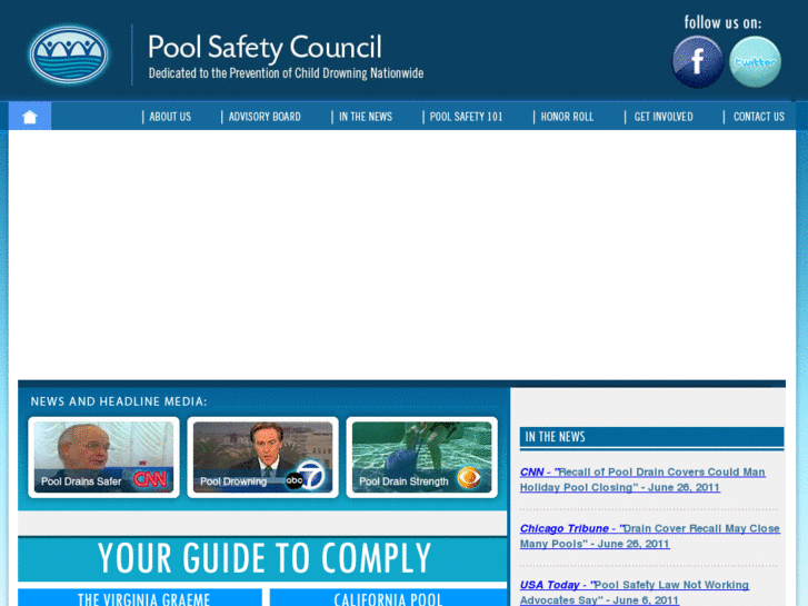 www.poolsafetycouncil.com