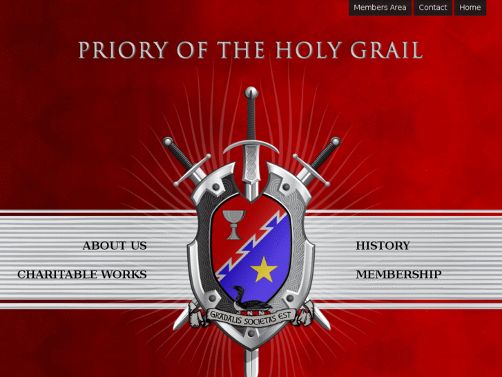 www.prioryholygrail.org