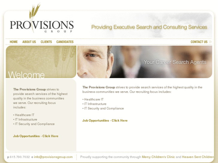 www.provisionsgroup.com