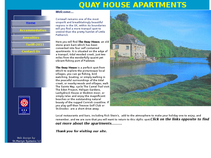 www.quayhouse.co.uk