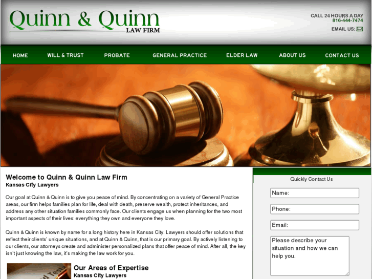 www.quinnlawkc.com