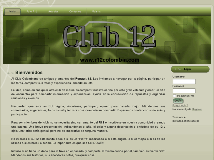 www.r12colombia.com