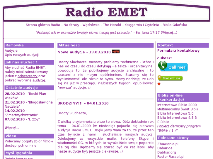 www.radioemet.pl