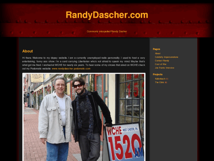 www.randydasher.com