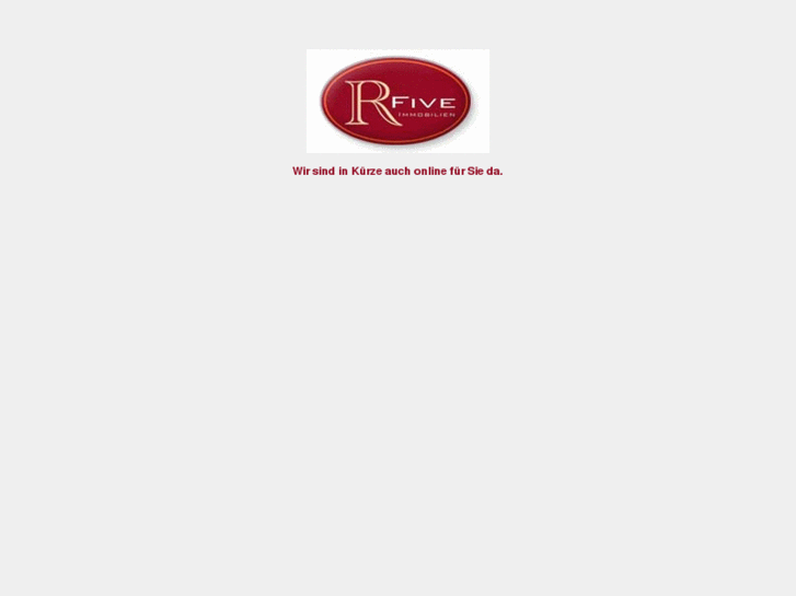 www.rfive-immobilien.com