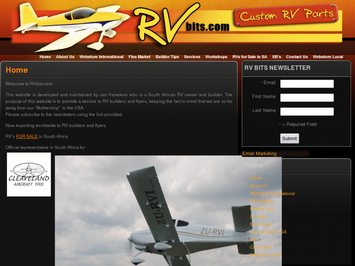 www.rvbits.com