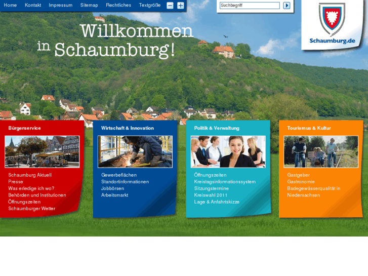 www.schaumburg.de