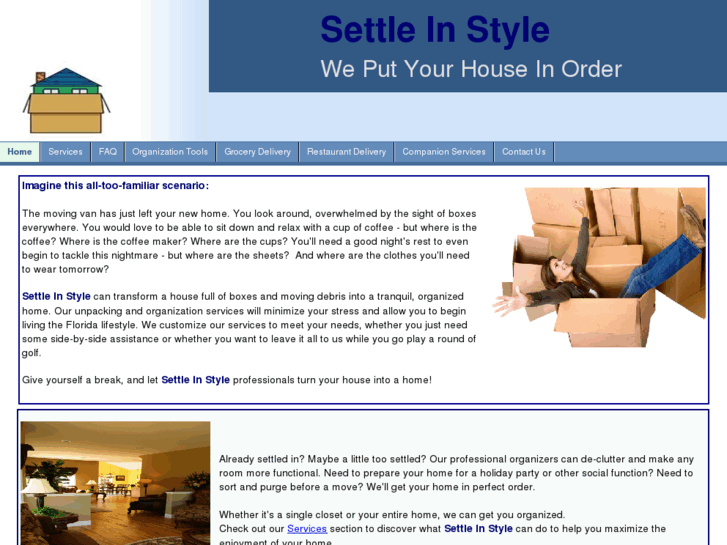 www.settleinstyle.com