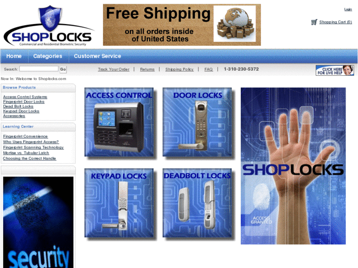 www.shoplocks.com