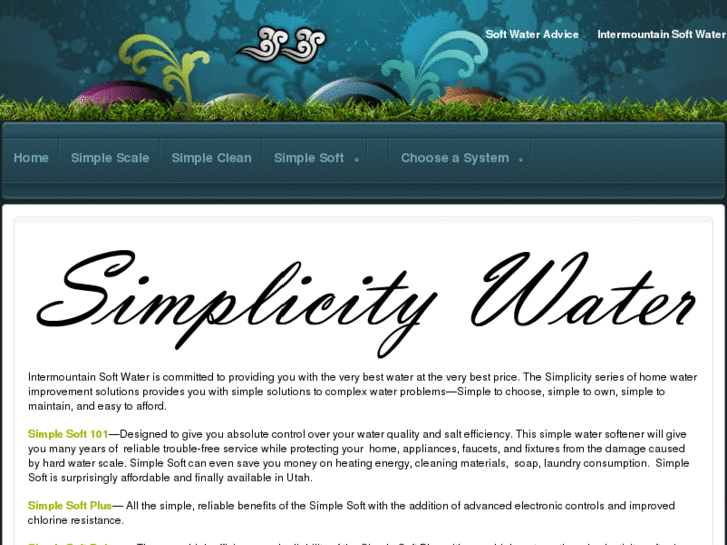 www.simplicitywater.com