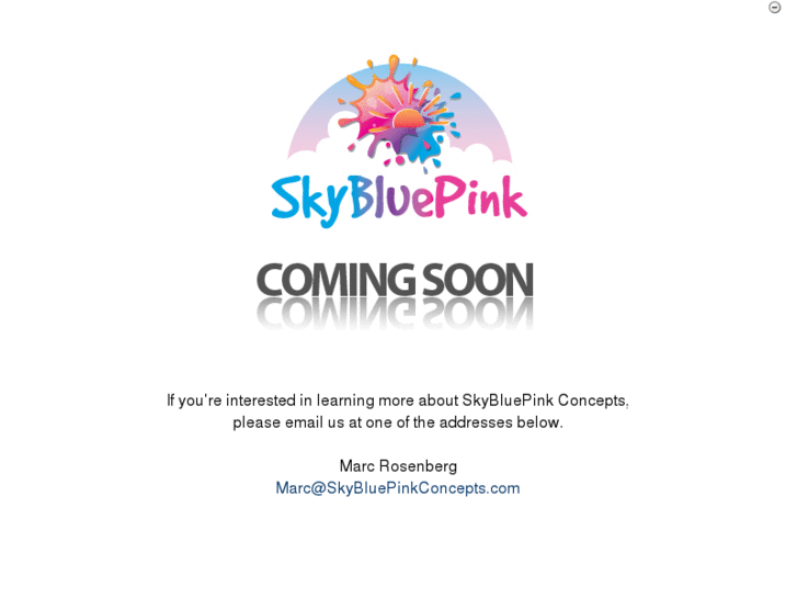 www.skybluepinkconcepts.com