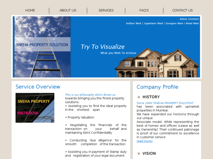 www.snehapropertysolution.com
