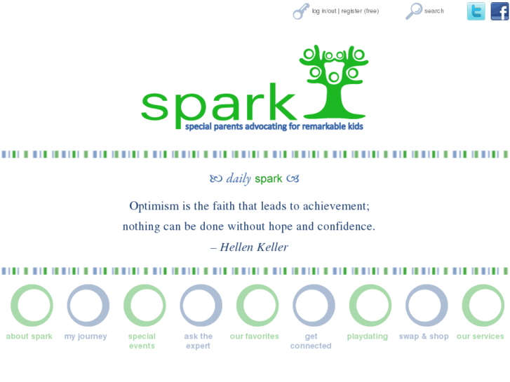 www.sparkonline.org