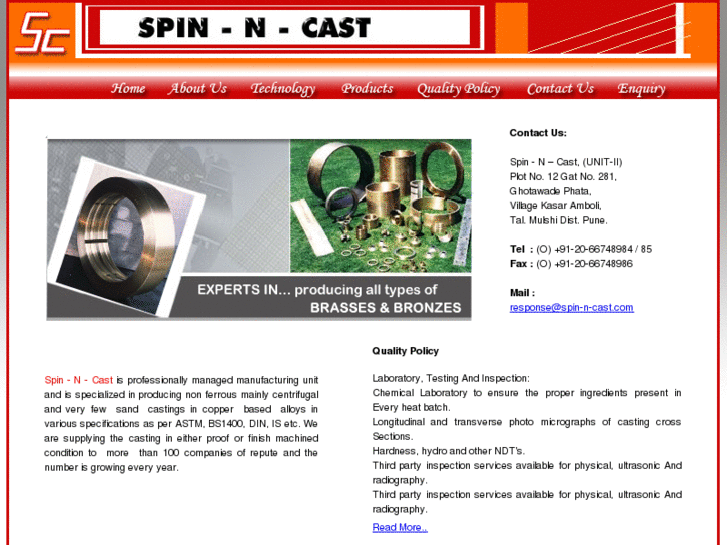 www.spin-n-cast.com