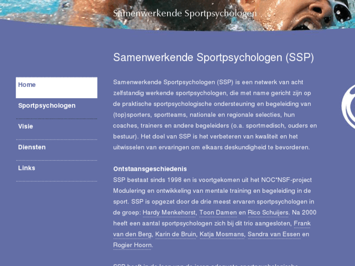 www.sportpsychologen-ssp.nl