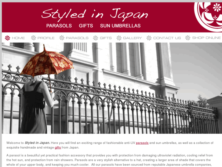 www.styledinjapan.com