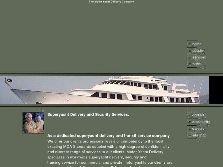 www.super-yacht-delivery.co.uk