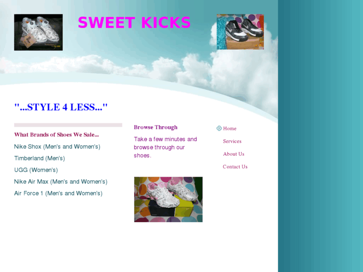 www.sweetkicks4less.com