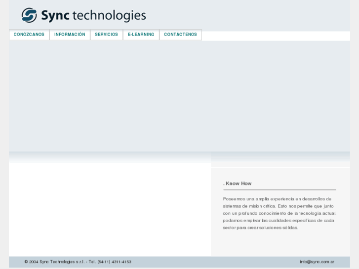 www.sync.com.ar