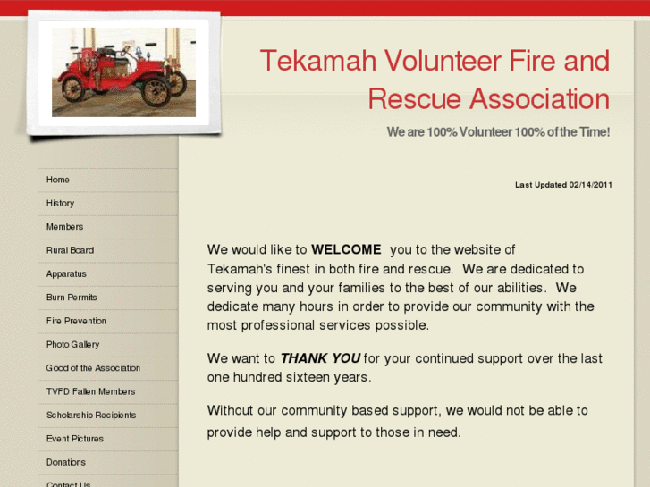 www.tekamahfireandrescue.com