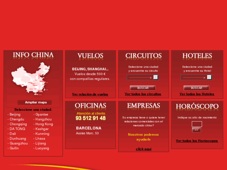 www.tianheviajes.com